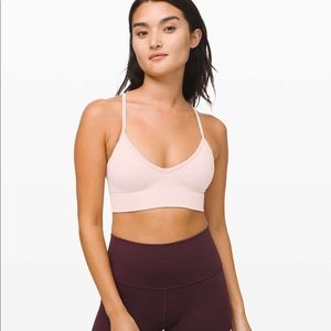 Ebb To Street Sports Bra A/B